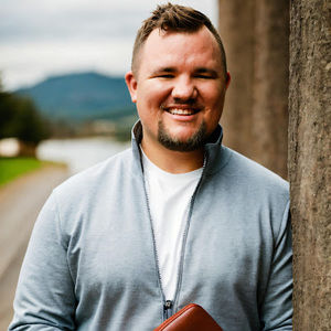 Meet your Posher, Derrick